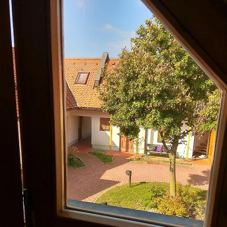 Apartma Marjetica 5