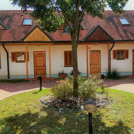 Apartma Marjetica 5 * Moravske-Toplice