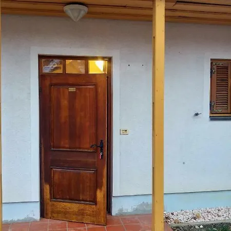 Apartma Marjetica 5 * Moravske-Toplice