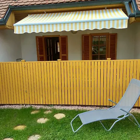 Appartement Apartma Marjetica 5 *