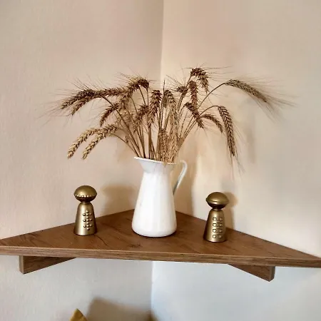 Apartma Marjetica 5