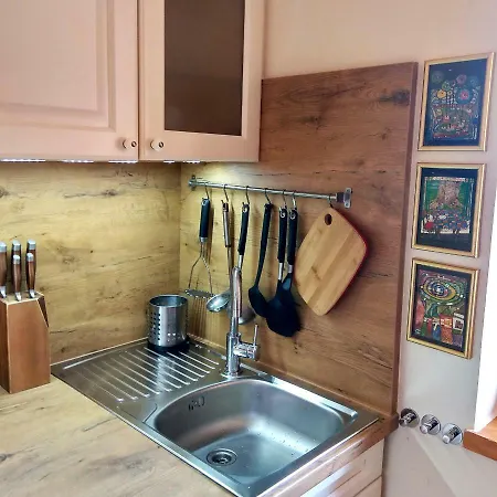 Lejlighed Apartma Marjetica 5