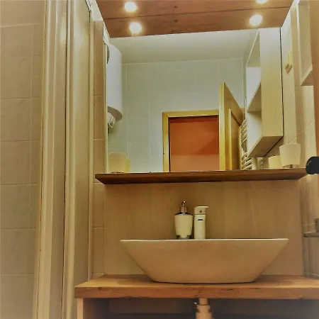 Apartma Marjetica 5 * Moravske-Toplice