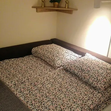 Apartma Marjetica 5 Lejlighed Moravske-Toplice