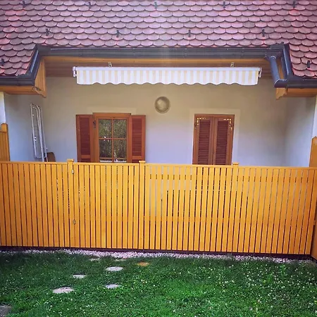Apartma Marjetica 5 * Moravske-Toplice