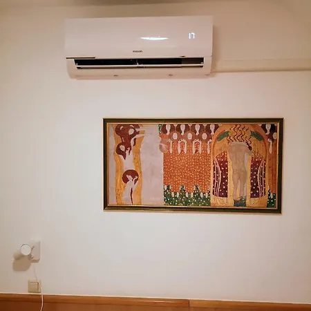 Apartma Marjetica 5 Apartman Alsómarác