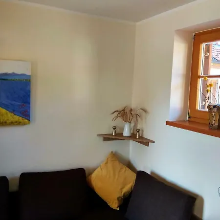 Lejlighed Apartma Marjetica 5 *